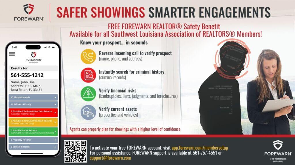 Paragon MLS Home Page - Southwest Louisiana Association of REALTORS®