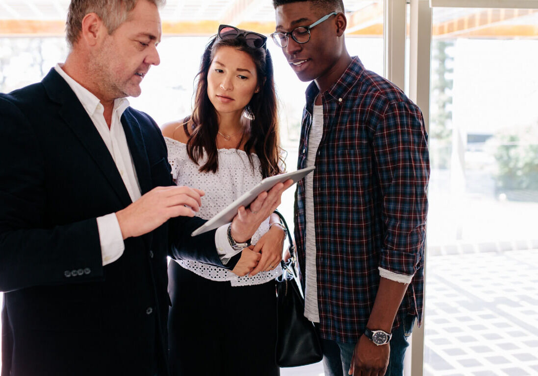 Ready to start a new chapter (10)