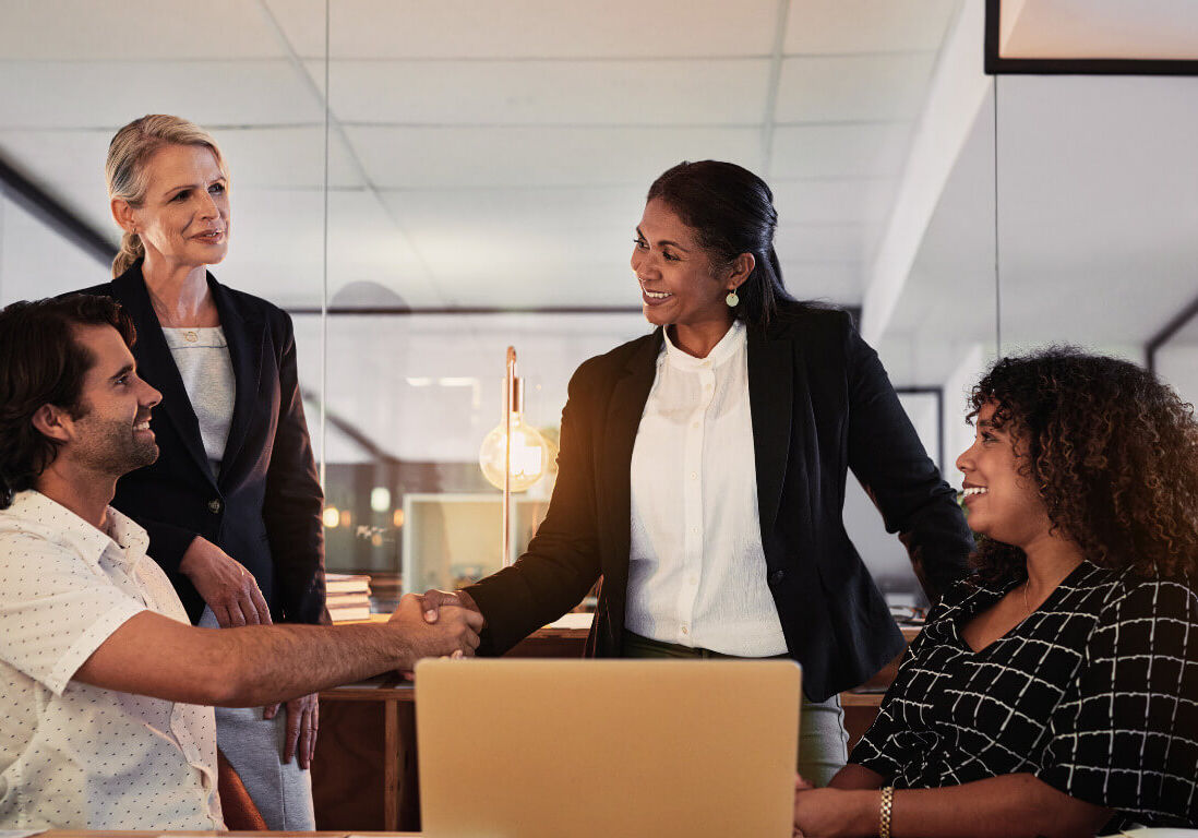 Ready to start a new chapter (7)