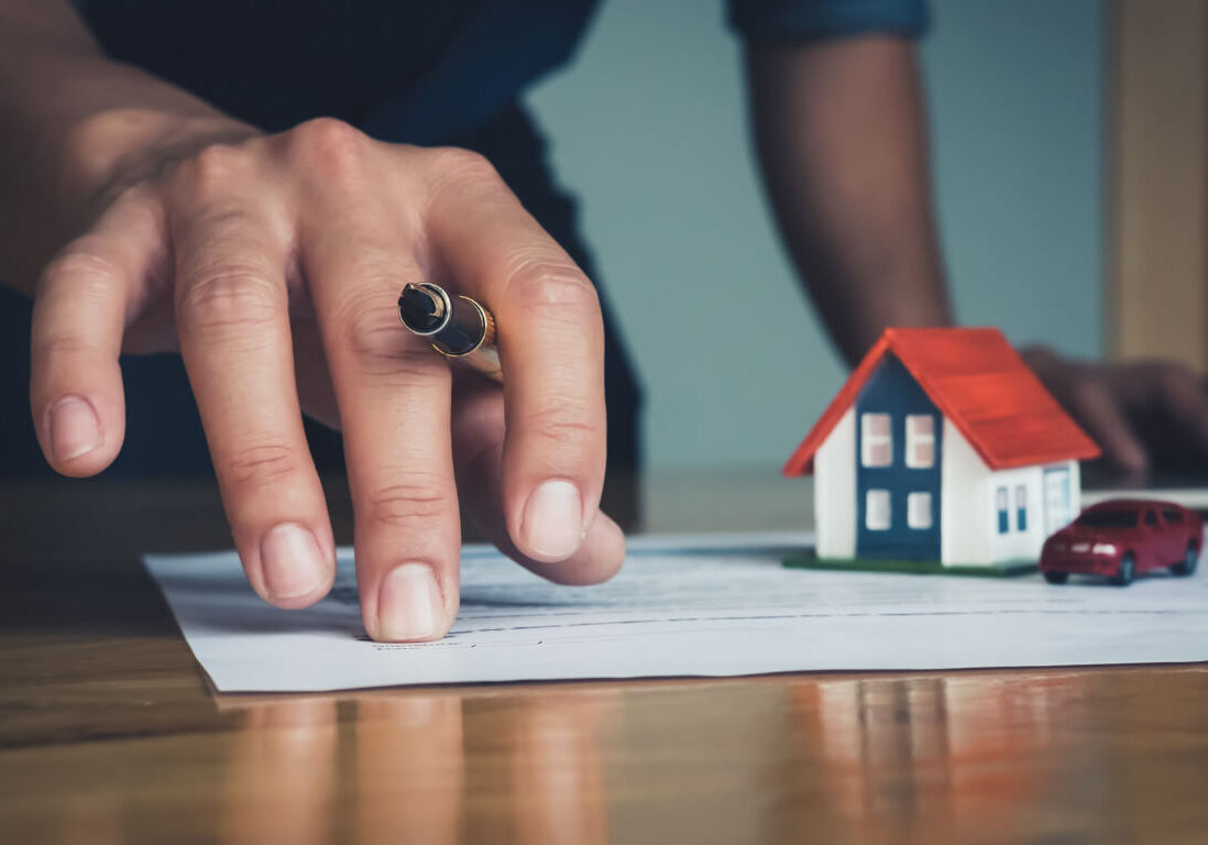 Ready to start a new chapter (9)